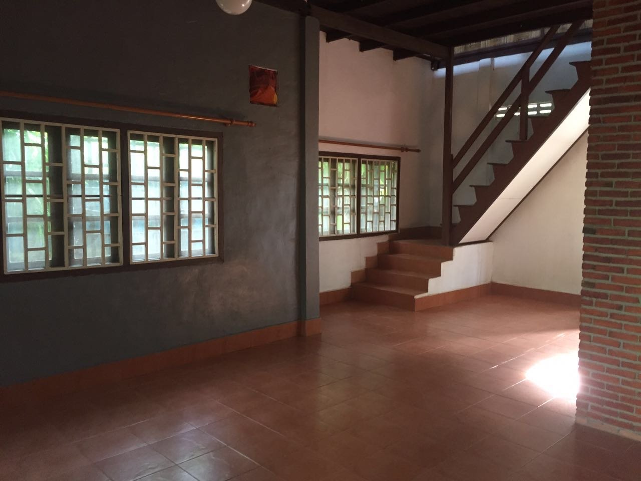 House-for-rent-Sisattanak-Vientiane-Lao20160824_3184 ID: 501 – New modern house with large garden for rent for rent