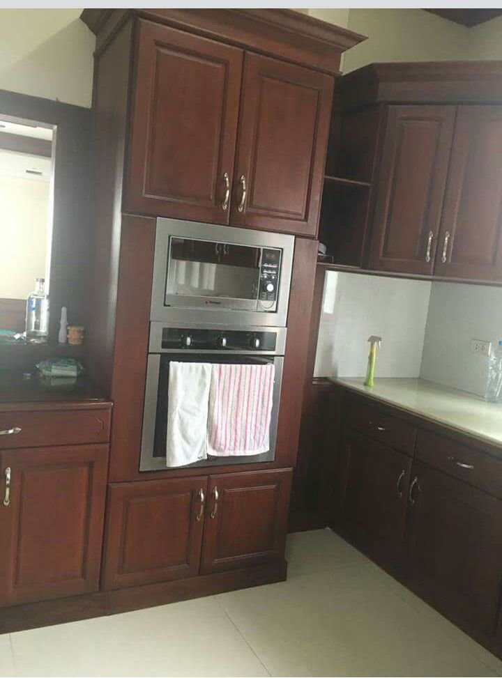 House-for-rent-Sisattanak-Vientiane-Lao20160824_3191 ID: 501 – New modern house with large garden for rent for rent
