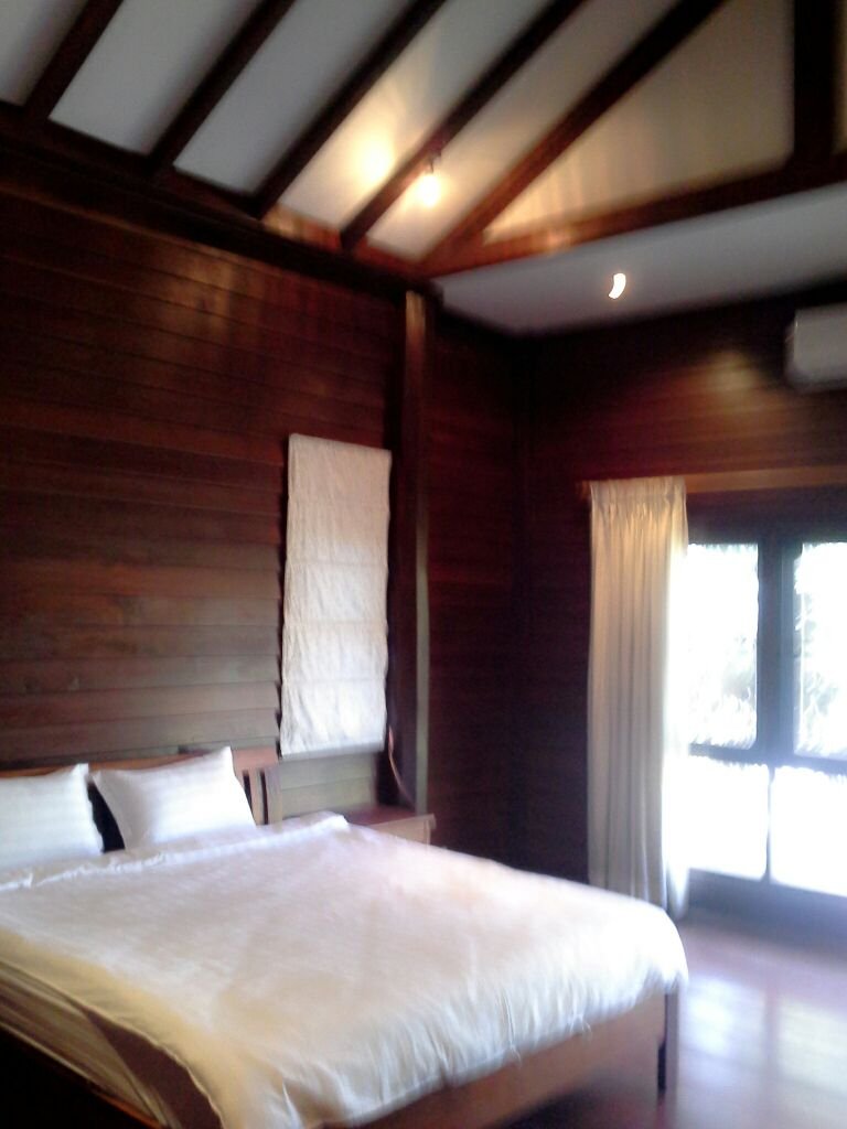 House-for-rent-Sisattanak-Vientiane_08 ID: 707 – Luxury Lao style house with fully furnished for rent by mekong river