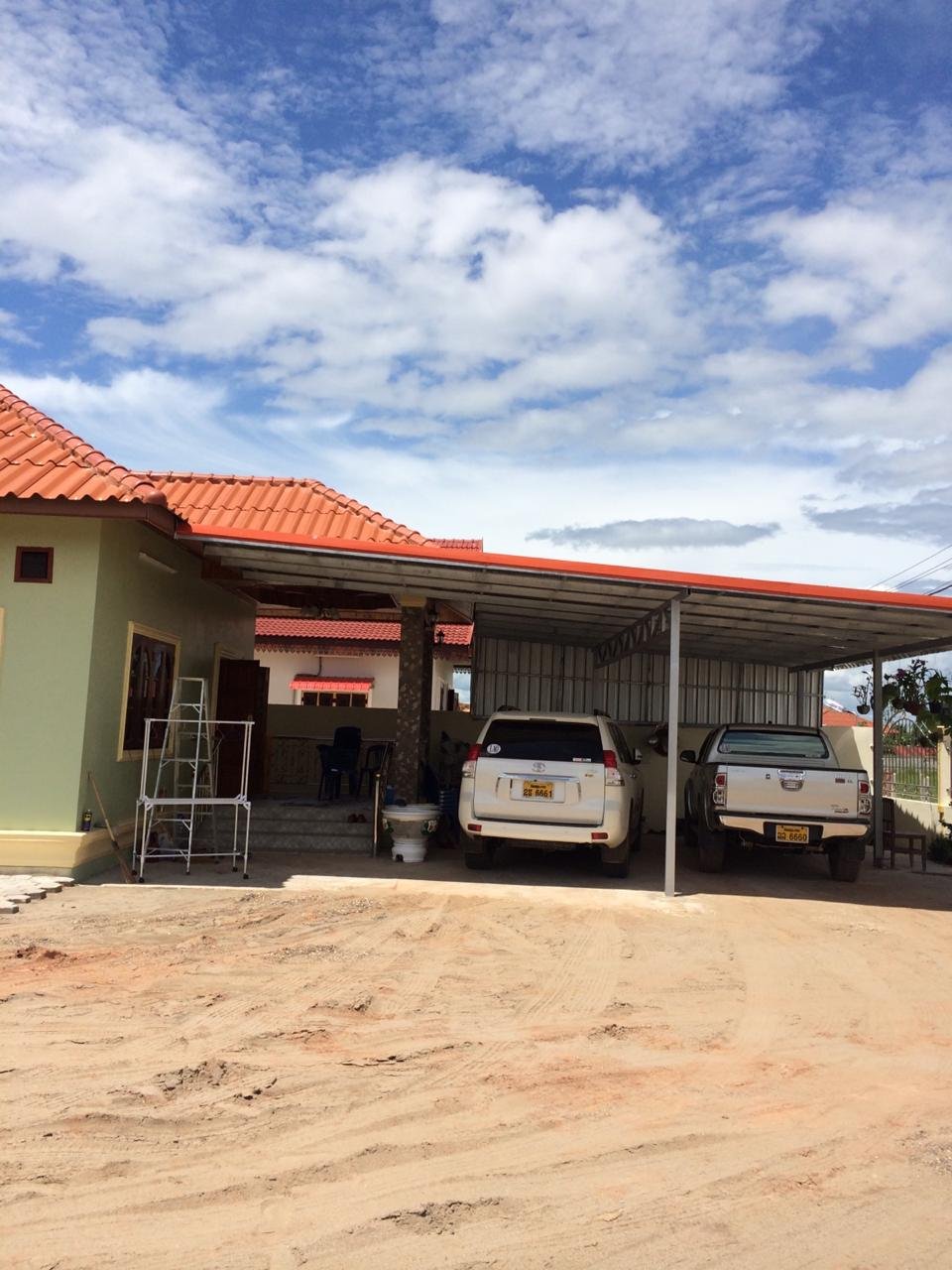 House-for-sale-Sikhottabong-Vientiane-Lao_1 ID: 1386 – The nice house for sale in Ban Phonsavat