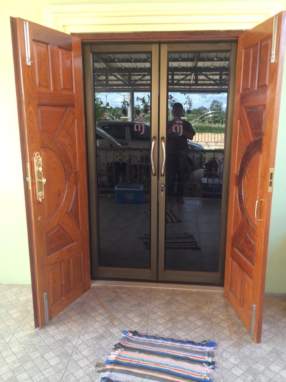 House-for-sale-Sikhottabong-Vientiane-Lao_5 ID: 1386 – The nice house for sale in Ban Phonsavat