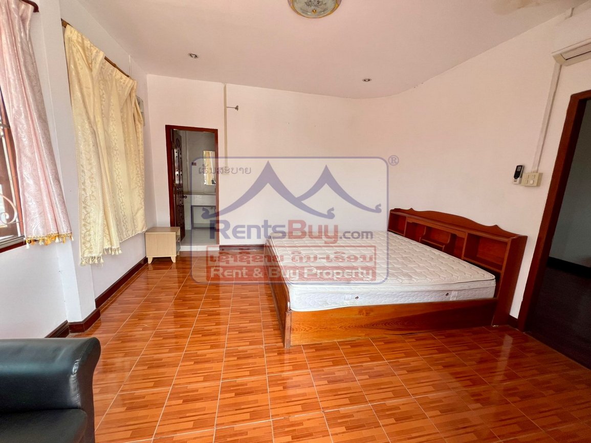 houseforrent01 ID: 1314 – Newly renovated house in diplomatic area