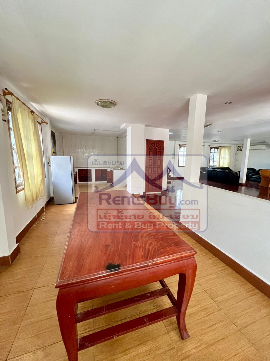 houseforrent03 ID: 1314 – Newly renovated house in diplomatic area