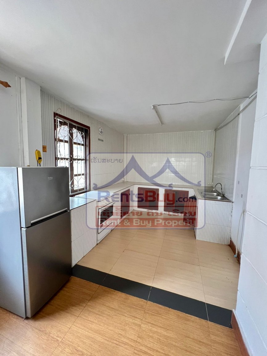 houseforrent04 ID: 1314 – Newly renovated house in diplomatic area