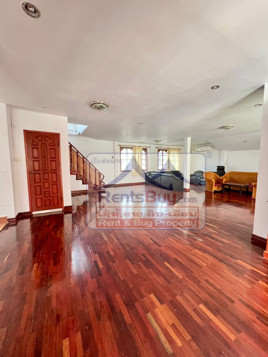 houseforrent05 ID: 1314 – Newly renovated house in diplomatic area