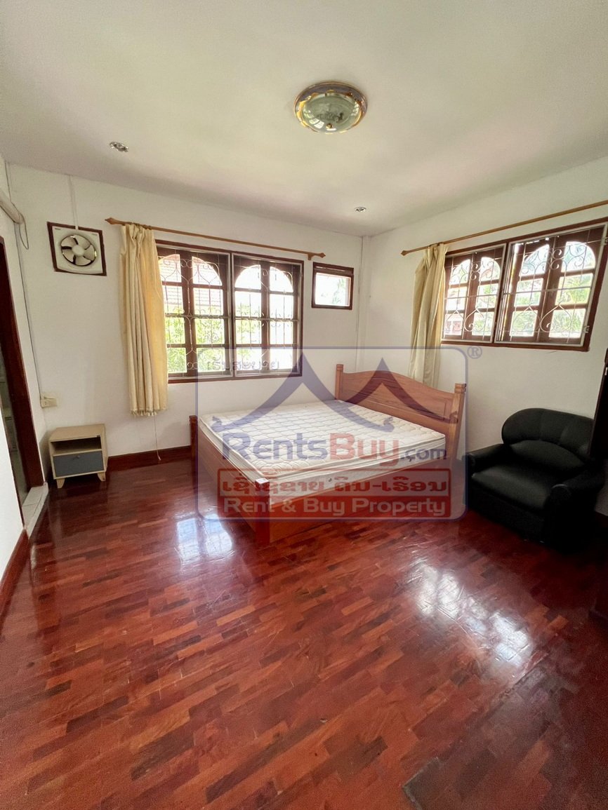 houseforrent06 ID: 1314 – Newly renovated house in diplomatic area