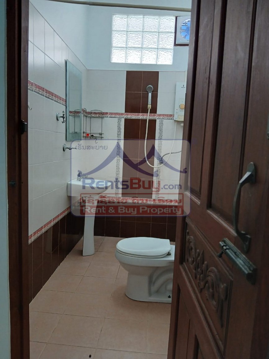 ID: 1175 – Nice villa near Nongduang market
