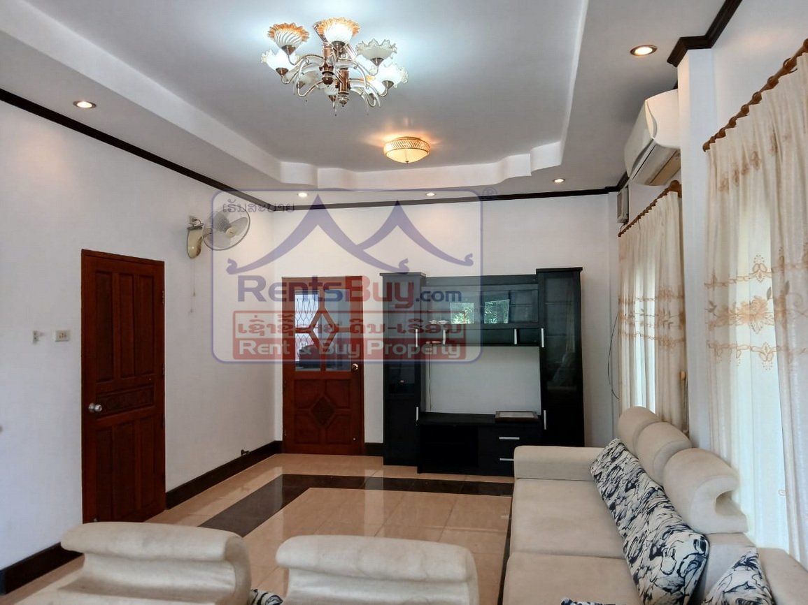 ID: 1175 – Nice villa near Nongduang market