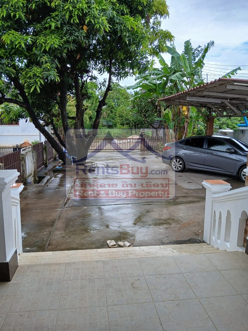 ID: 1175 – Nice villa near Nongduang market