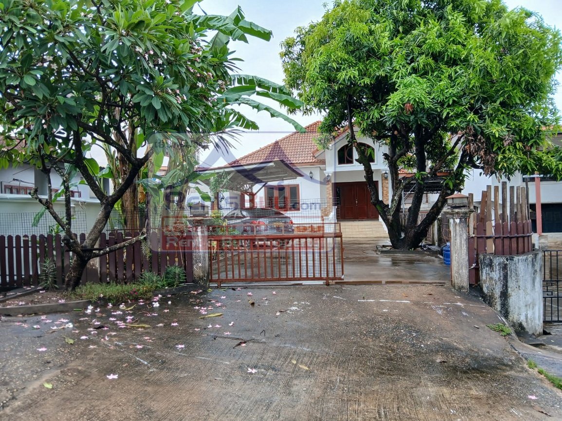 ID: 1175 – Nice villa near Nongduang market