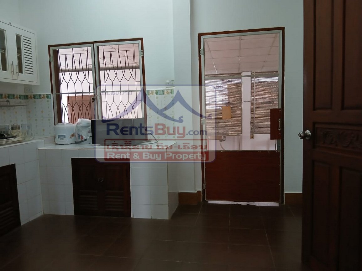 ID: 1175 – Nice villa near Nongduang market