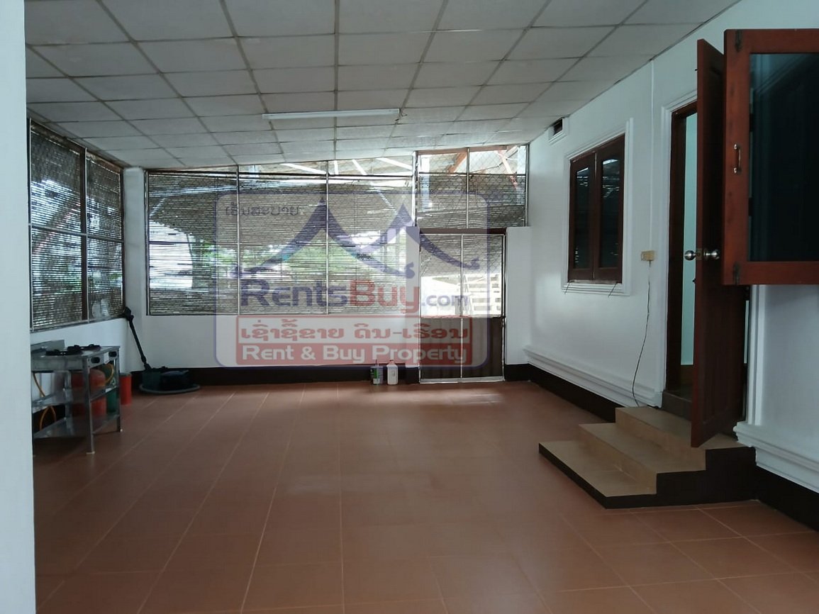 ID: 1175 – Nice villa near Nongduang market