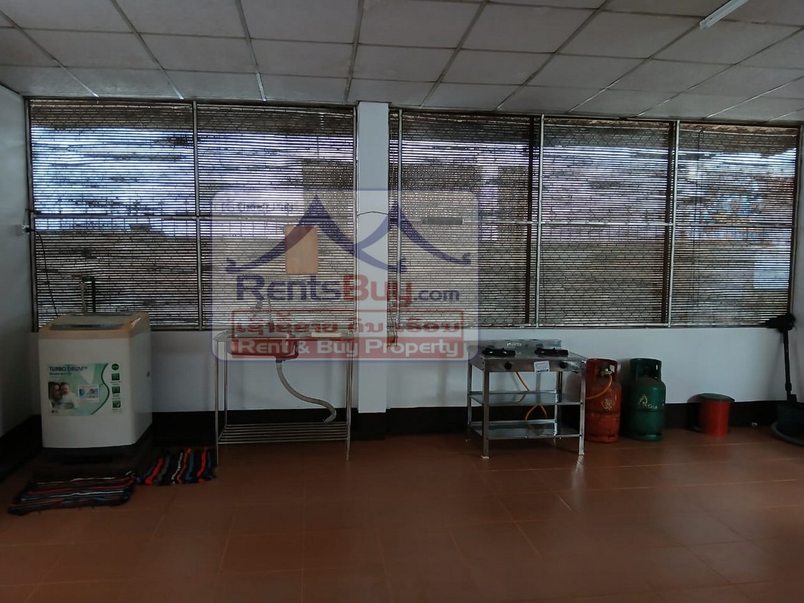 ID: 1175 – Nice villa near Nongduang market