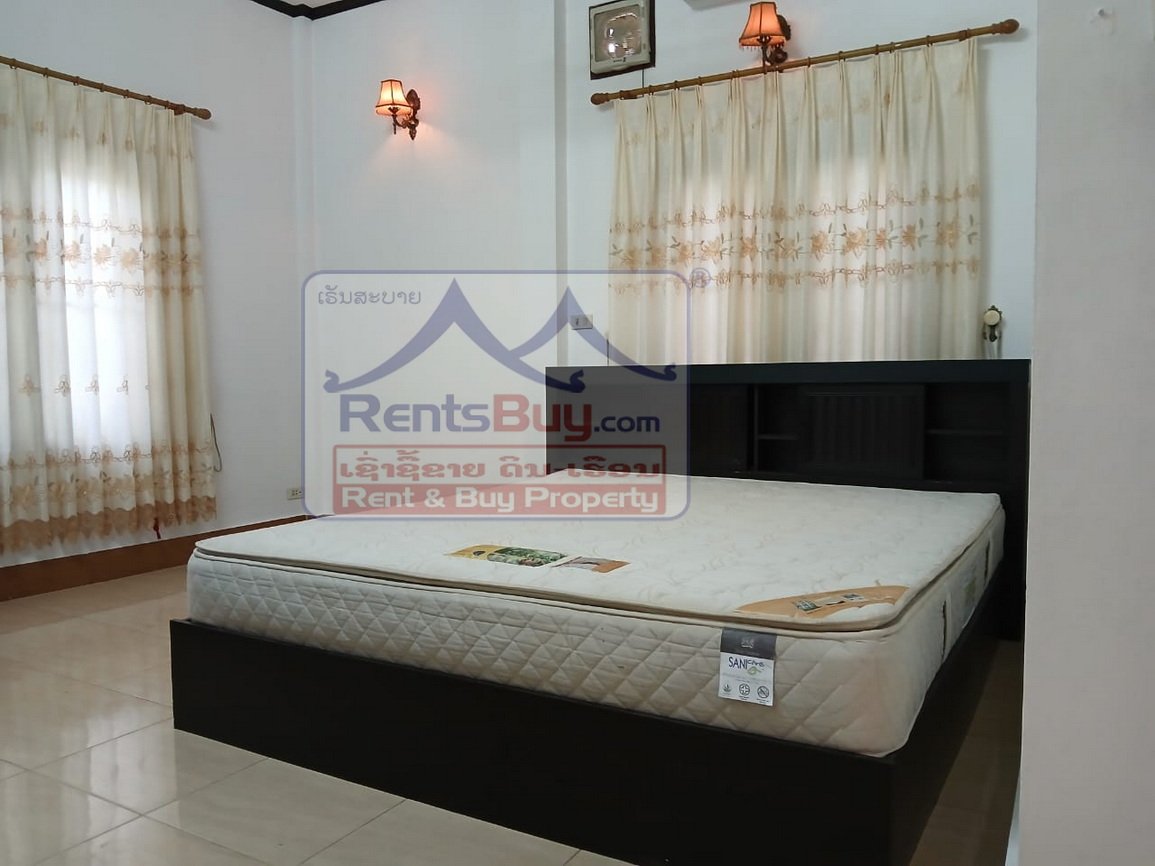 ID: 1175 – Nice villa near Nongduang market