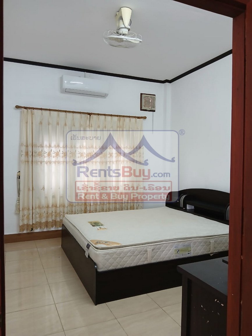 ID: 1175 – Nice villa near Nongduang market