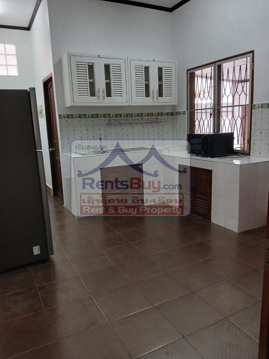 ID: 1175 – Nice villa near Nongduang market