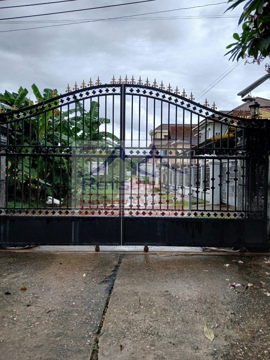 ID: 1175 – Nice villa near Nongduang market