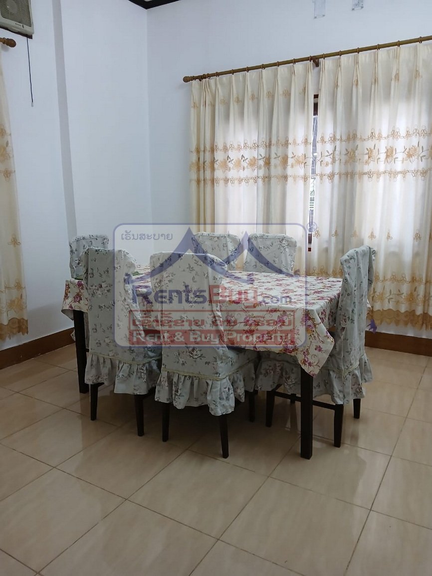 ID: 1175 – Nice villa near Nongduang market