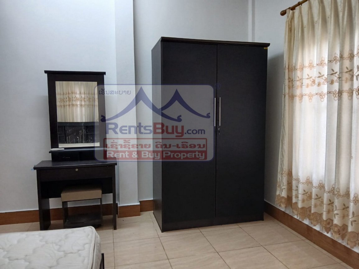 ID: 1175 – Nice villa near Nongduang market