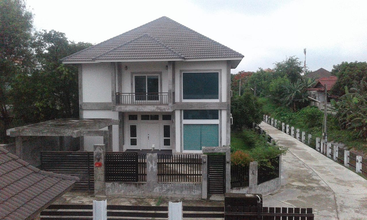 ID: 4222 – The Modern house near Phonthan water Tower with fully furnished for rent