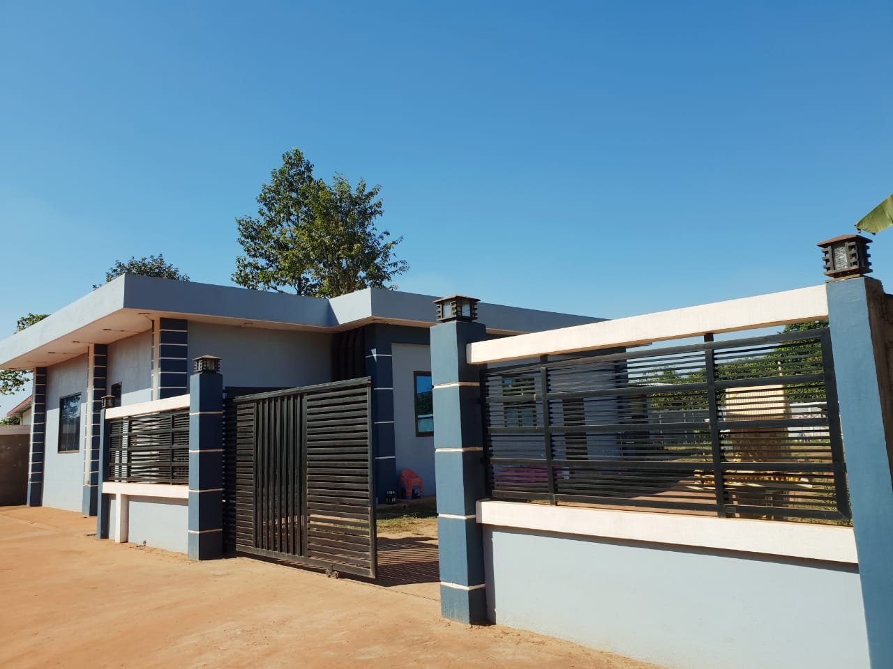 ID: 4293 – Affordable villa for sale in Ban Nonthong for sale
