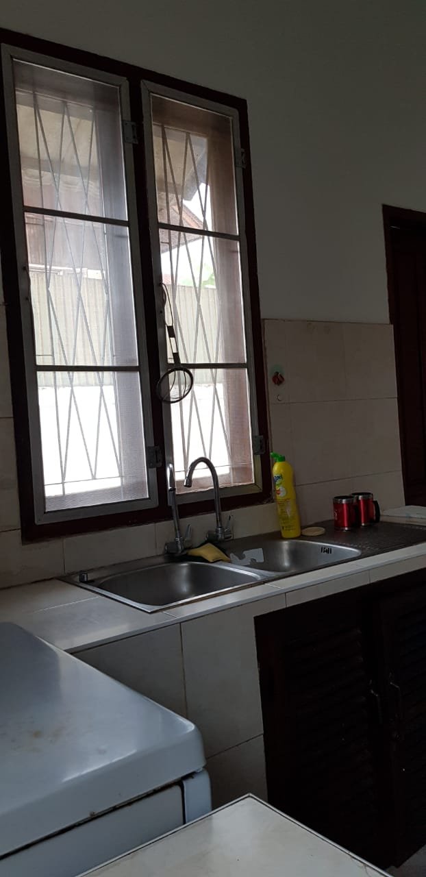 10 ID: 4335 – Adorable house in diplomatic area for rent in Ban Thongkang