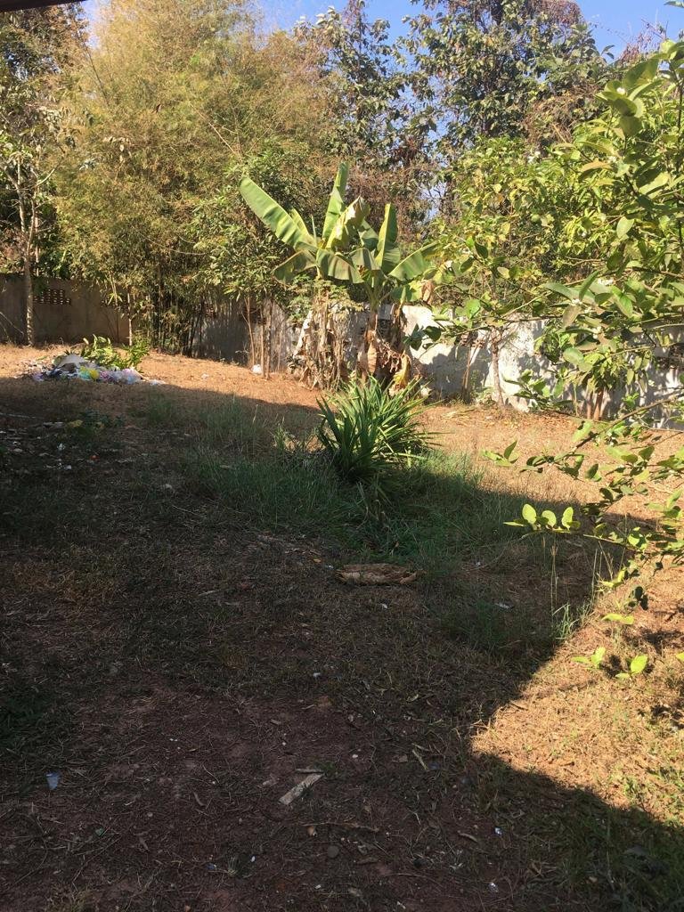 ID: 4264 – Affordable villa close to National University of Laos for sale