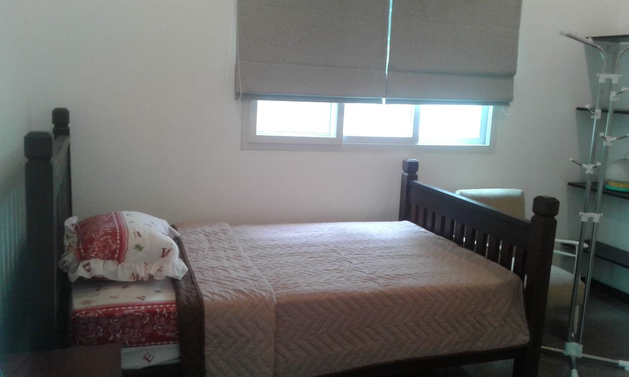ID: 4222 – The Modern house near Phonthan water Tower with fully furnished for rent
