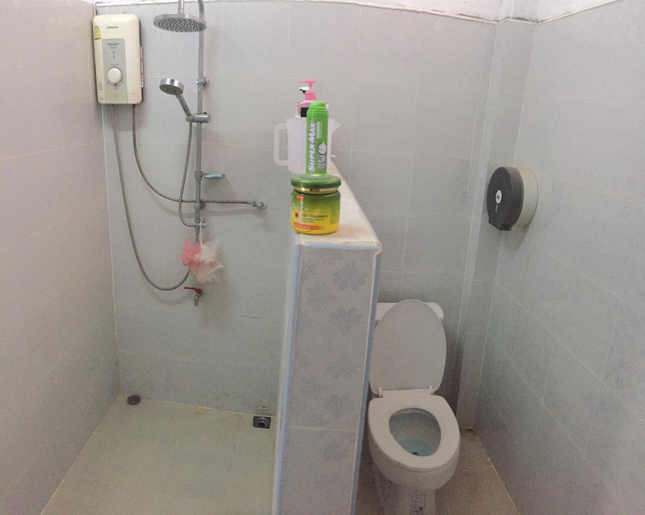 ID: 4319 – Adorable house near Panyathip International School for rent