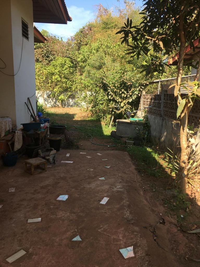 ID: 4264 – Affordable villa close to National University of Laos for sale