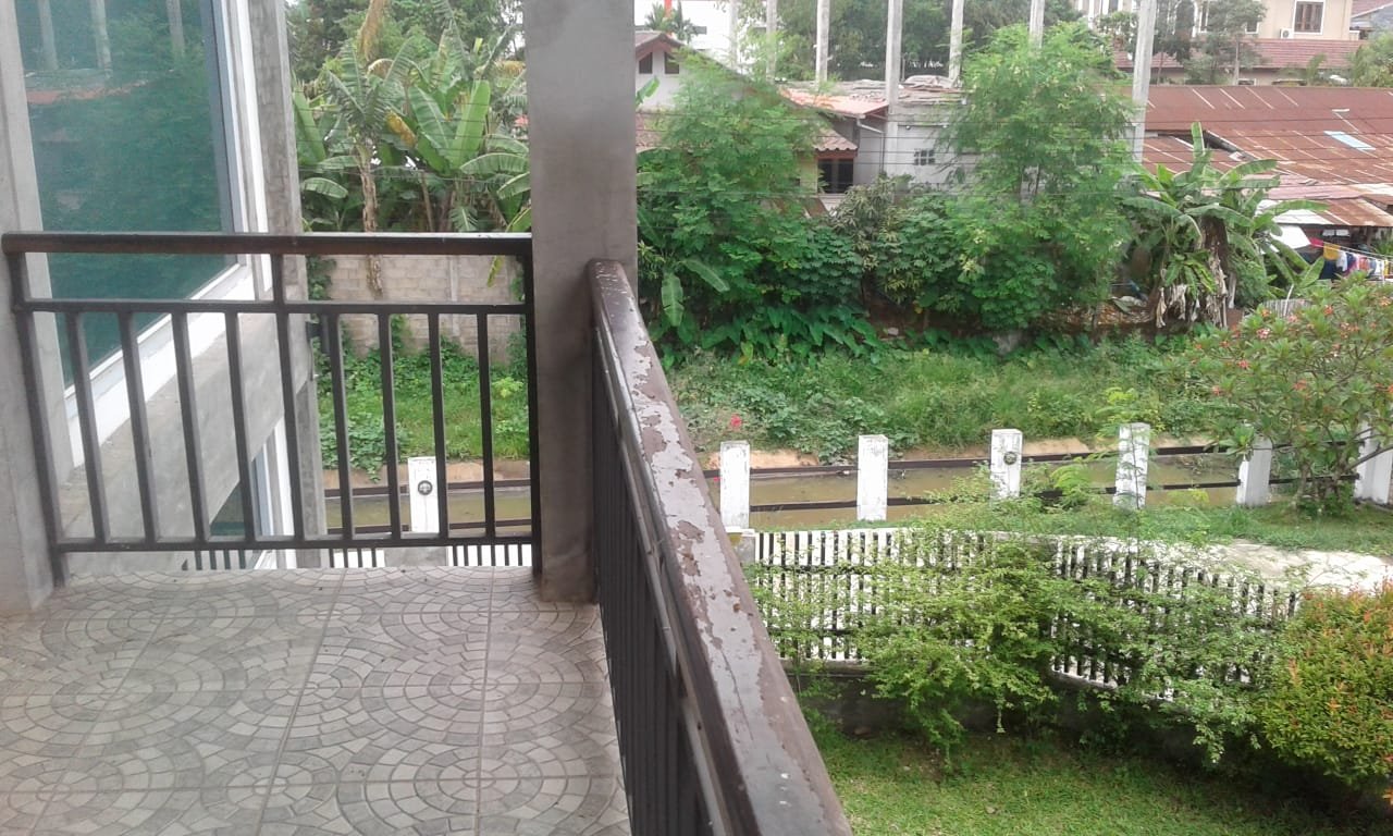 ID: 4222 – The Modern house near Phonthan water Tower with fully furnished for rent