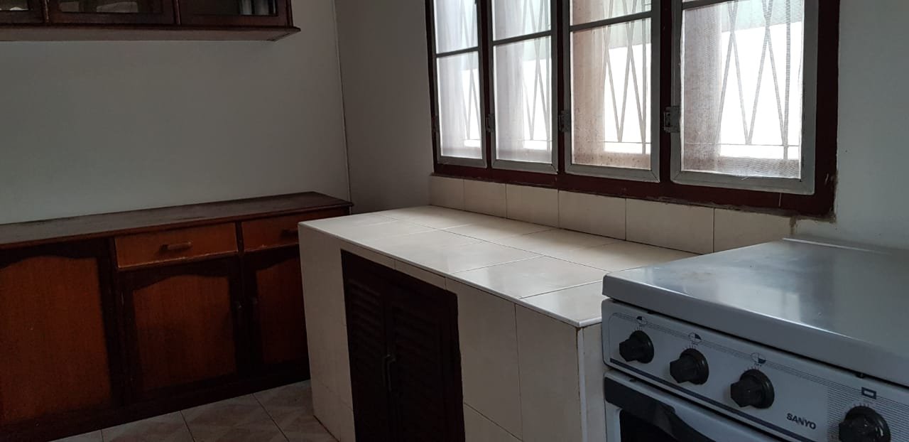 12 ID: 4335 – Adorable house in diplomatic area for rent in Ban Thongkang