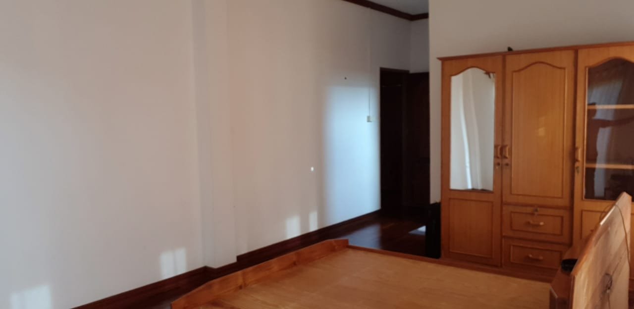 13 ID: 4335 – Adorable house in diplomatic area for rent in Ban Thongkang