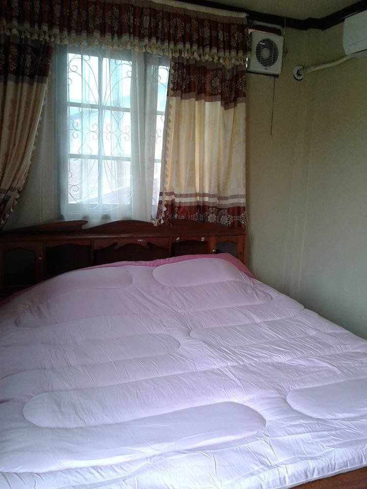 ID: 3234 – Dream house near Mekong River and in diplomatic area for rent