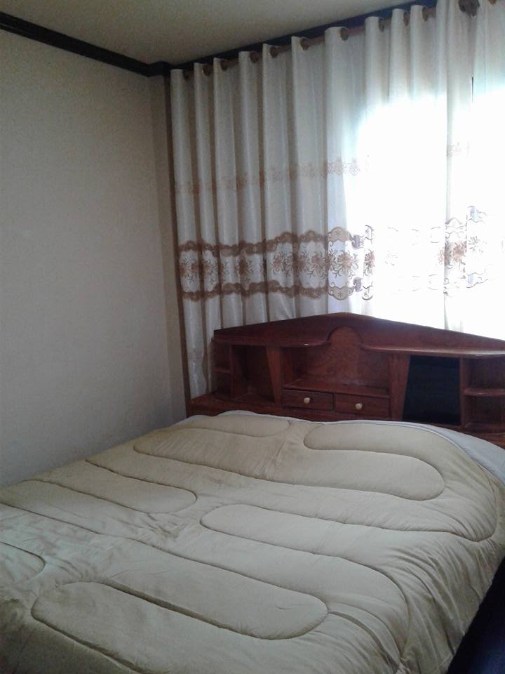 ID: 3234 – Dream house near Mekong River and in diplomatic area for rent