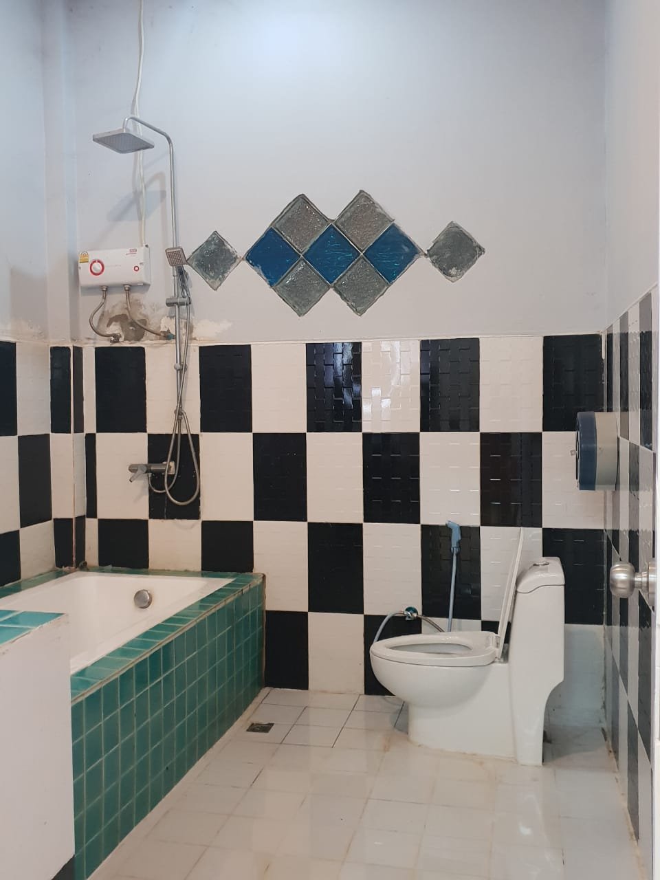 ID: 4293 – Affordable villa for sale in Ban Nonthong for sale
