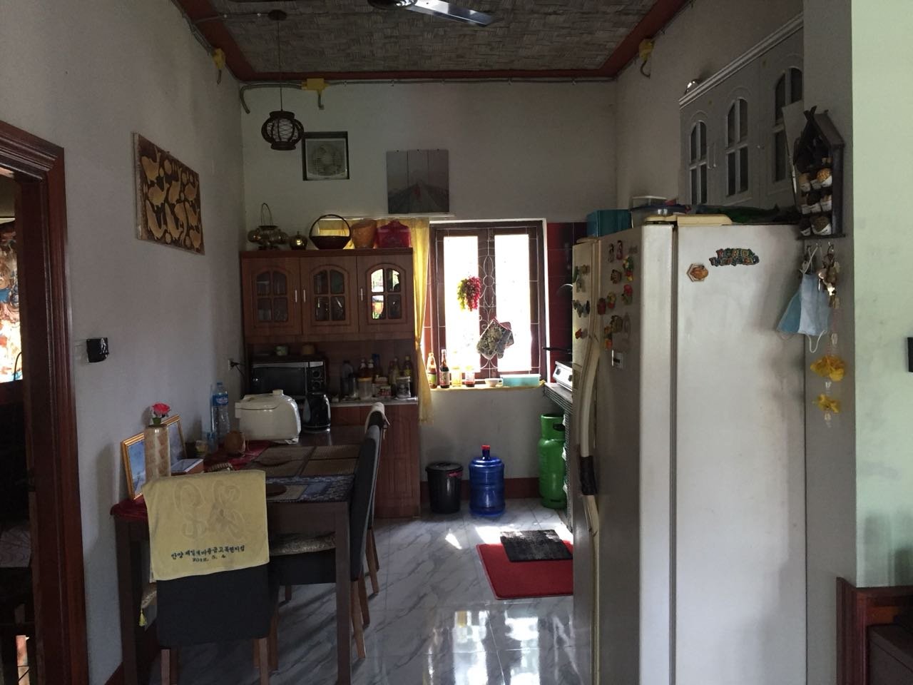 ID: 4097 – Contemporary house in diplomatic area and fully furnished for sale