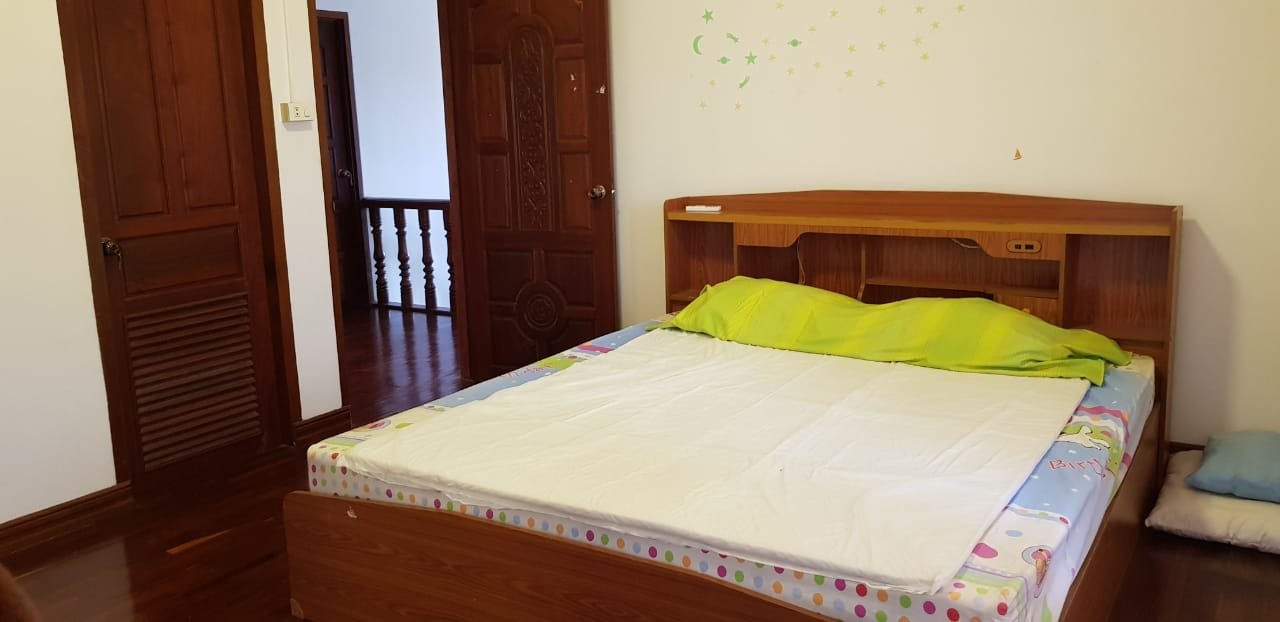 15 ID: 4335 – Adorable house in diplomatic area for rent in Ban Thongkang