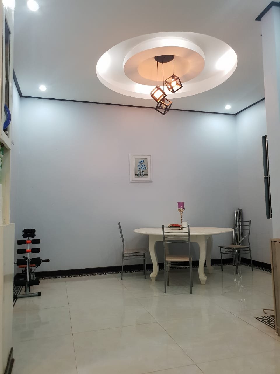 ID: 4293 – Affordable villa for sale in Ban Nonthong for sale