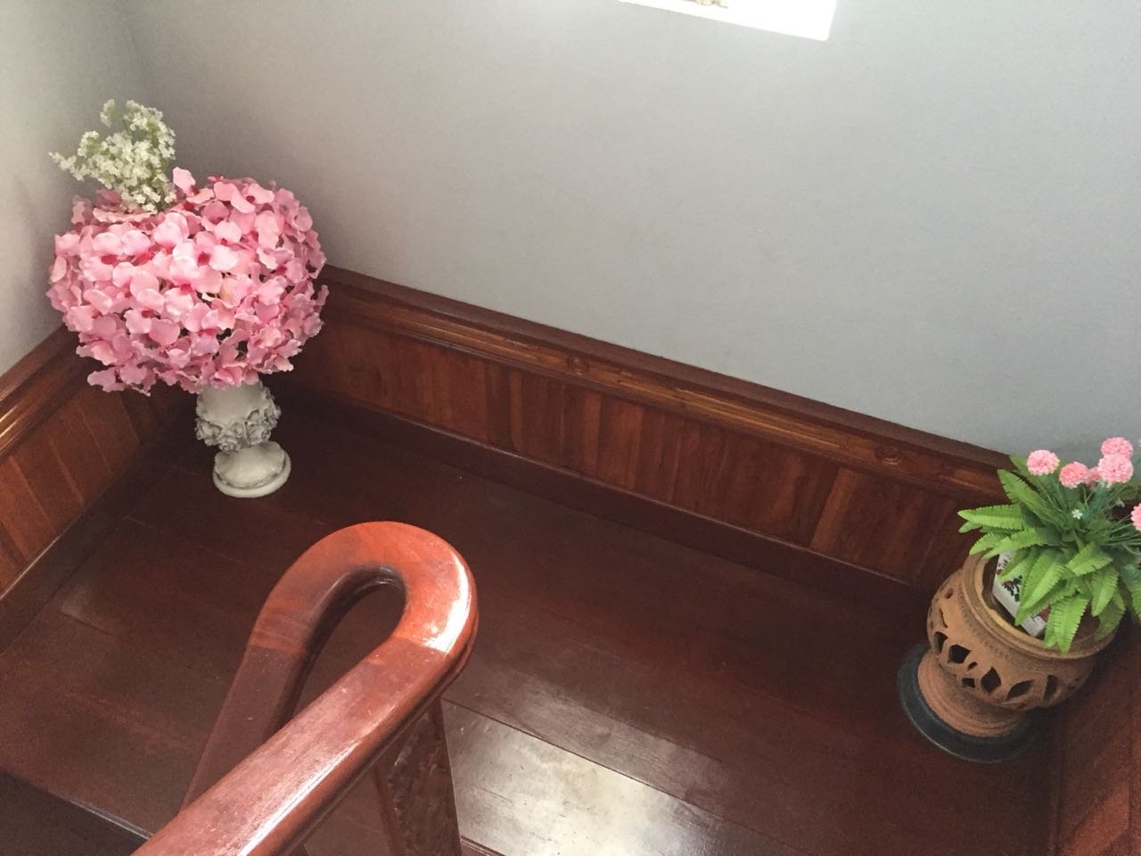 ID: 4097 – Contemporary house in diplomatic area and fully furnished for sale