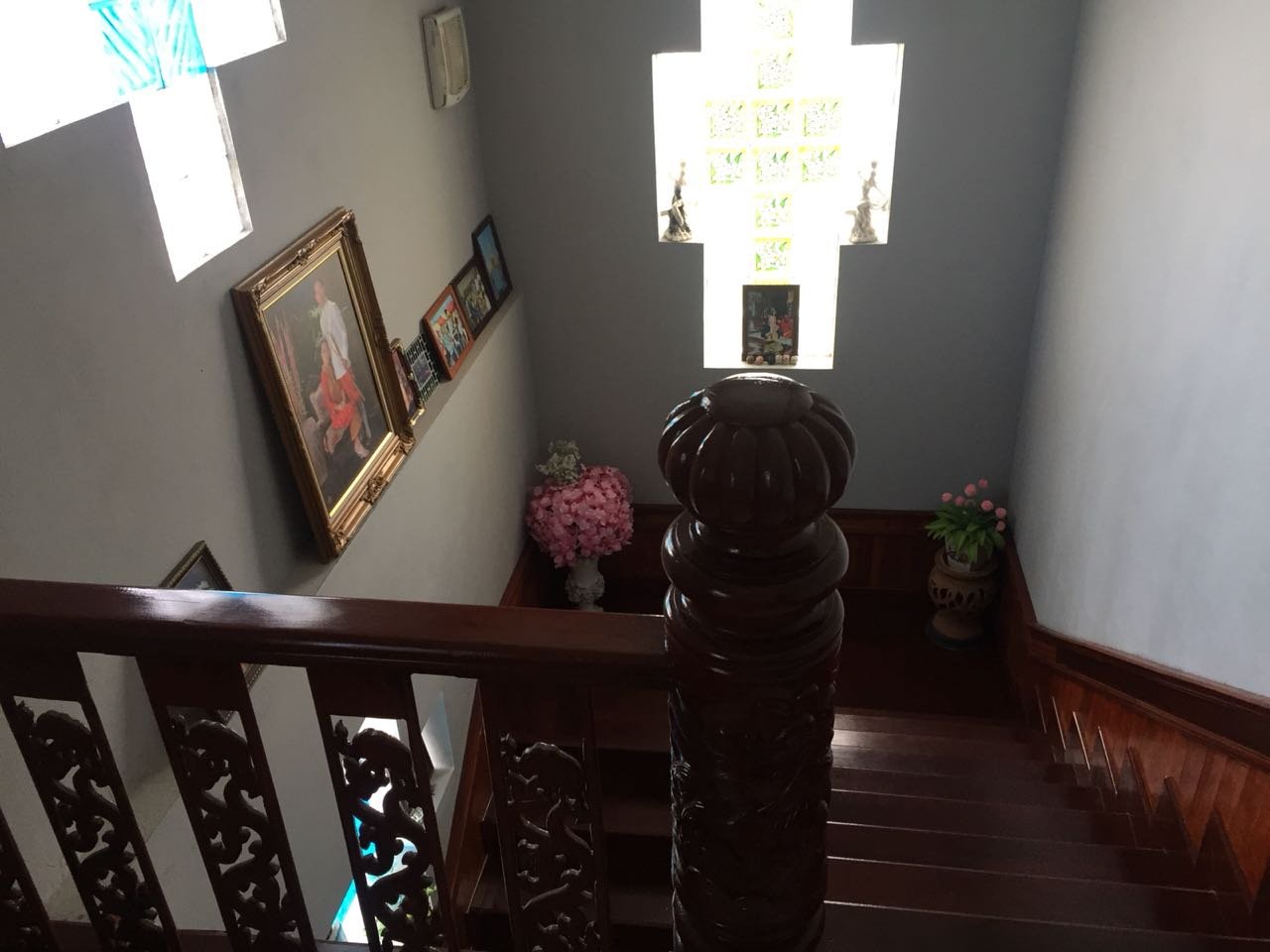 ID: 4097 – Contemporary house in diplomatic area and fully furnished for sale