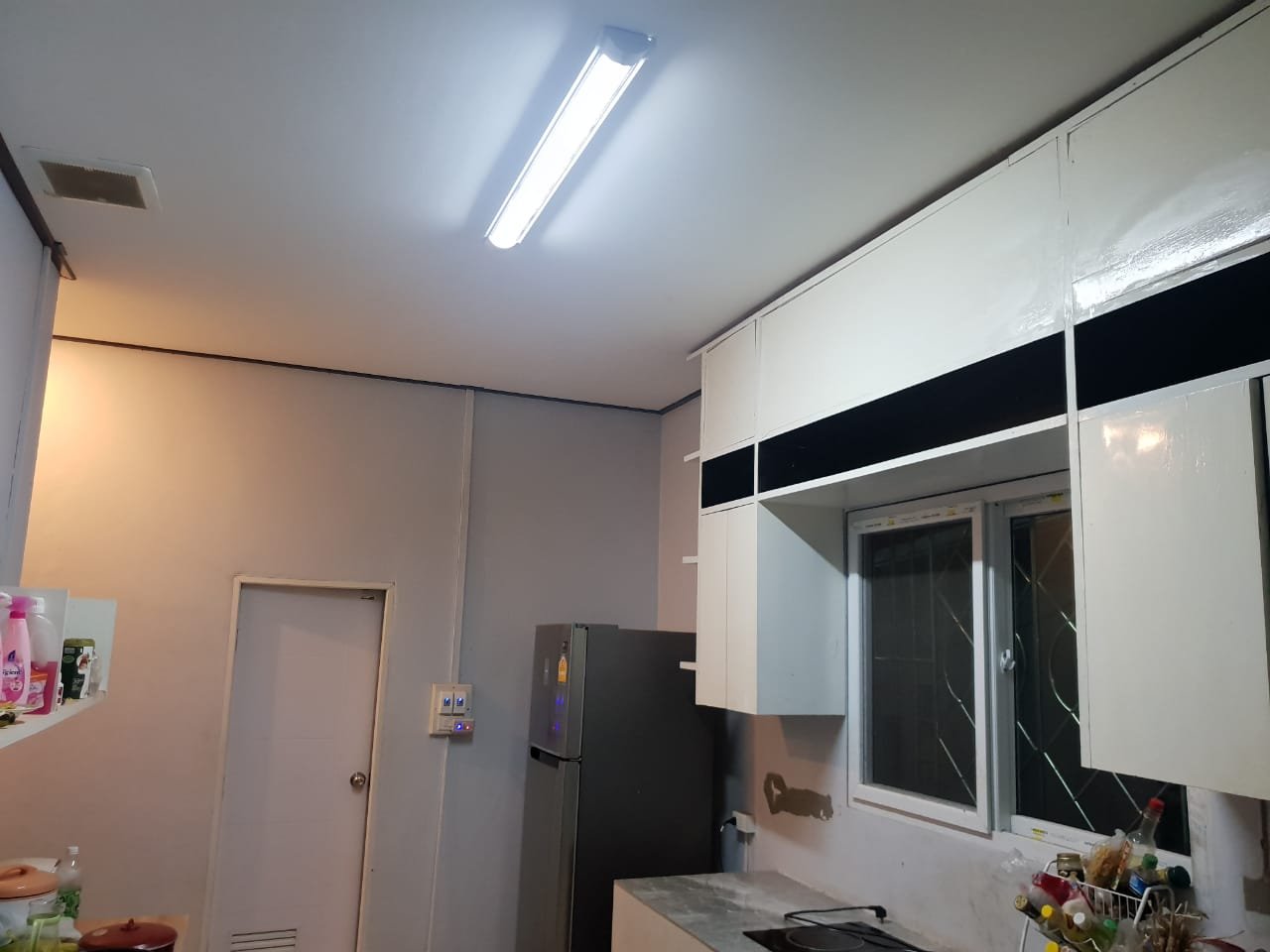 ID: 4293 – Affordable villa for sale in Ban Nonthong for sale