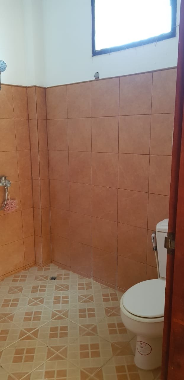 17 ID: 4335 – Adorable house in diplomatic area for rent in Ban Thongkang