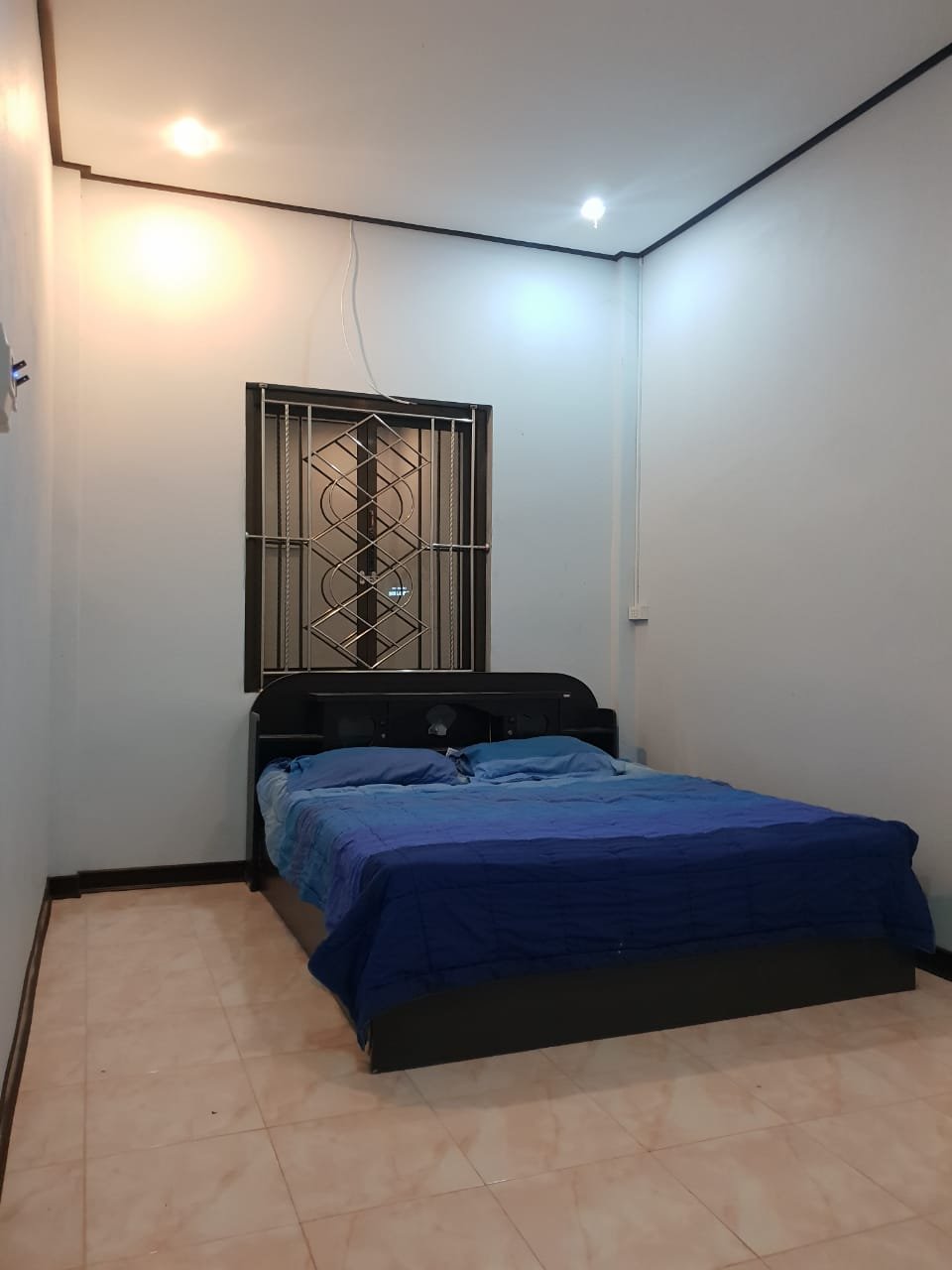 ID: 4293 – Affordable villa for sale in Ban Nonthong for sale