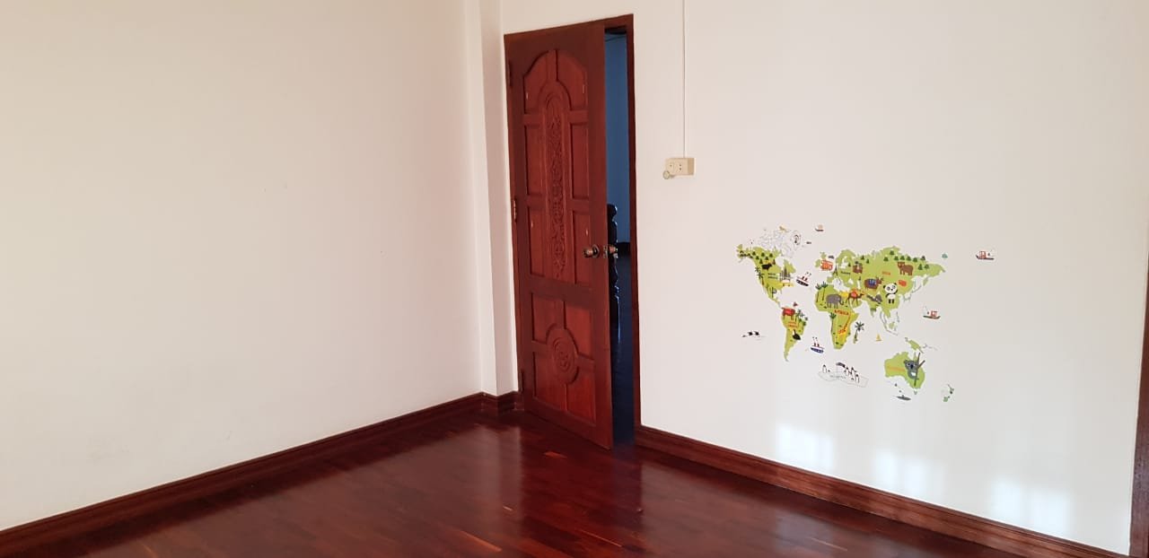 18 ID: 4335 – Adorable house in diplomatic area for rent in Ban Thongkang
