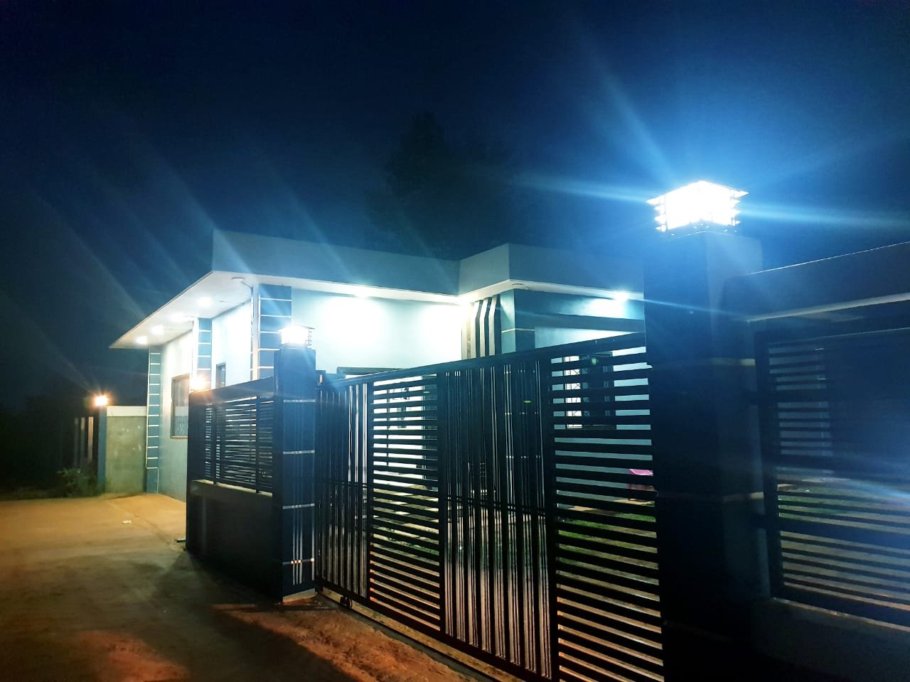 ID: 4293 – Affordable villa for sale in Ban Nonthong for sale