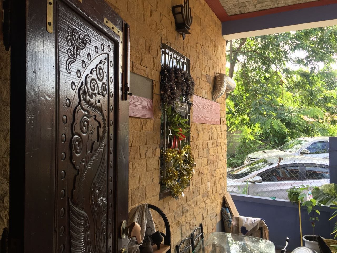 ID: 4097 – Contemporary house in diplomatic area and fully furnished for sale