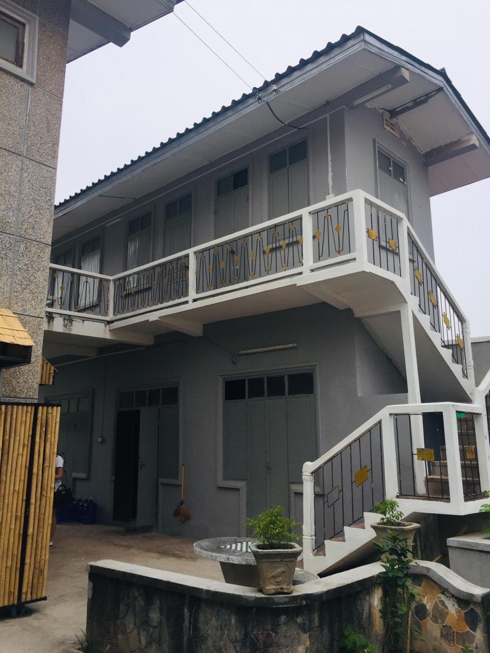 ID: 4319 – Adorable house near Panyathip International School for rent