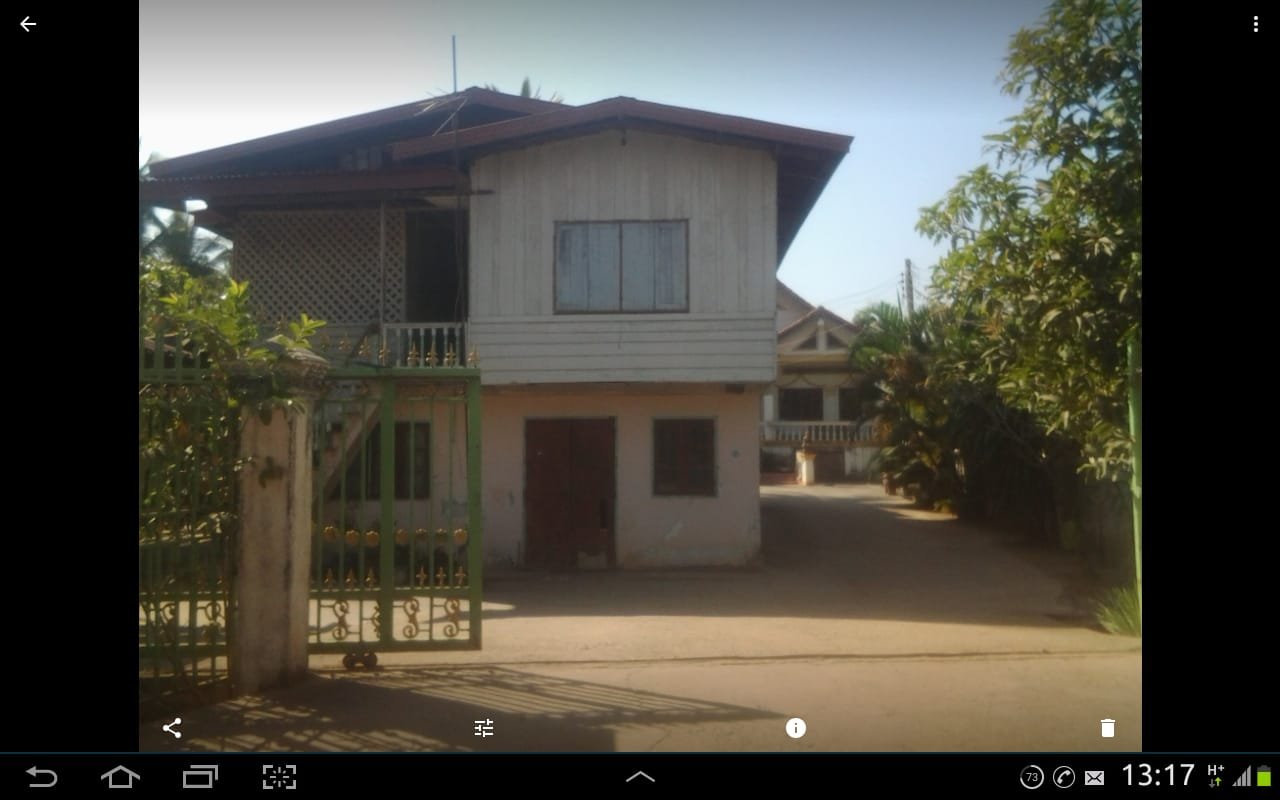 2 4323-houses near Clock Tower for sale in one price