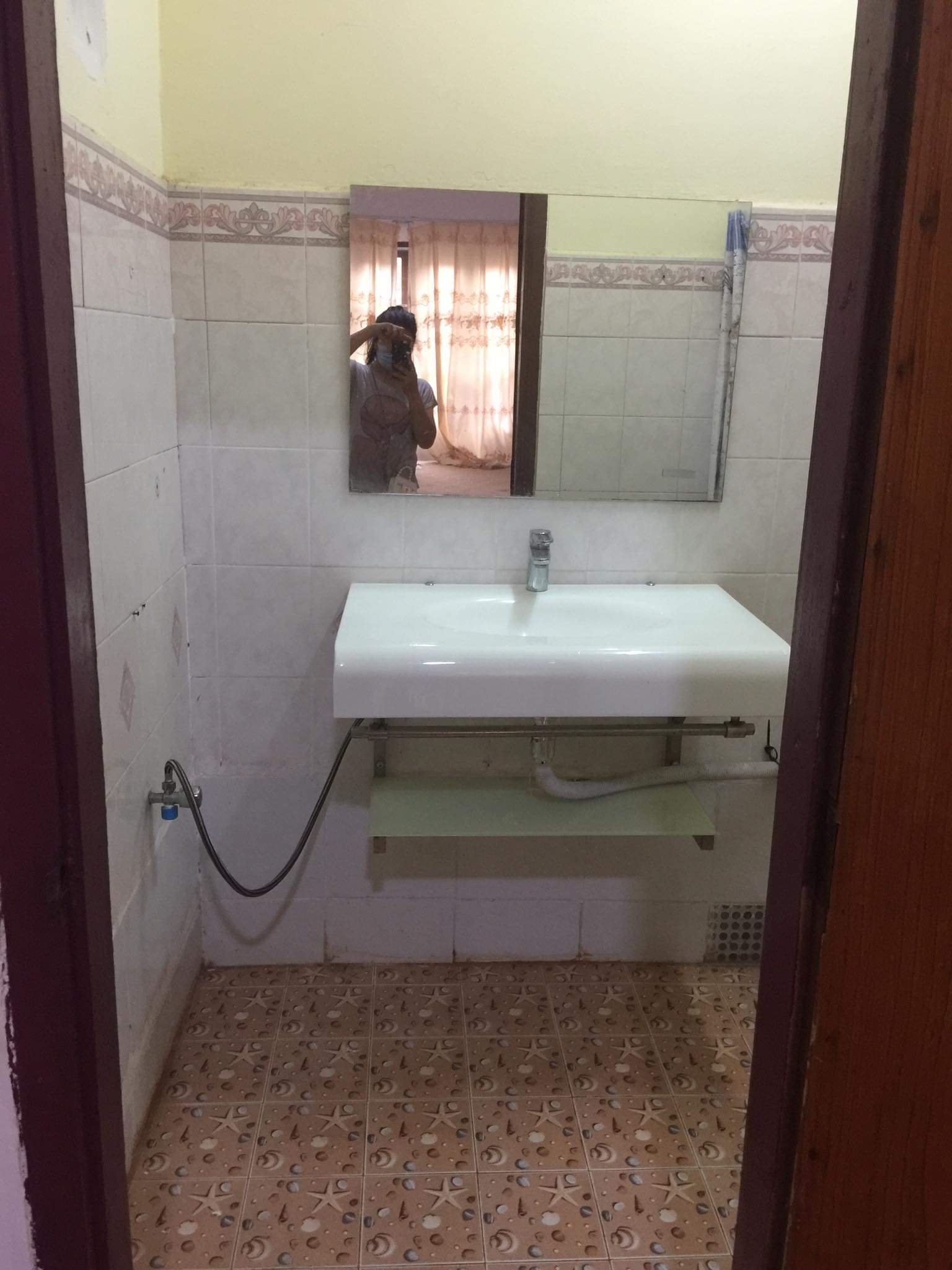 2 ID: 4647 Newly renovated Cute Villa in diplomatic area by pave road